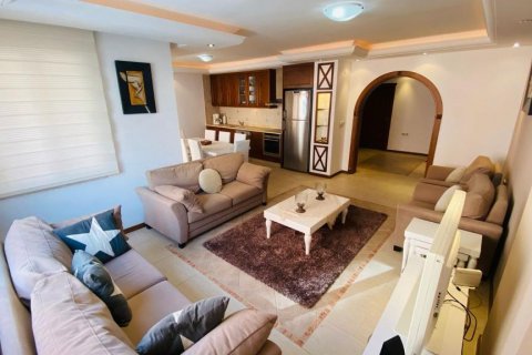 Leilighet i Mahmutlar, Antalya, Tyrkia Nr. 151008 - 9