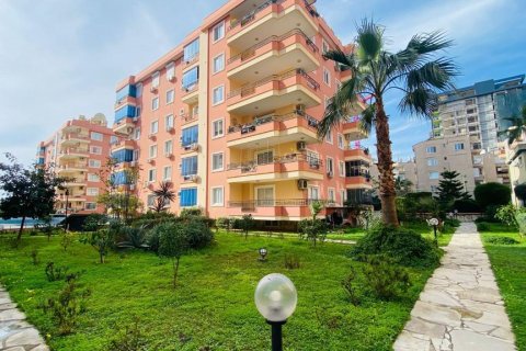 Leilighet i Mahmutlar, Antalya, Tyrkia Nr. 151008 - 5