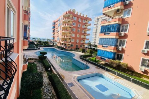 Leilighet i Mahmutlar, Antalya, Tyrkia Nr. 151008 - 16