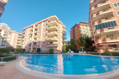 Daire Mahmutlar, Antalya, Türkiye №151008