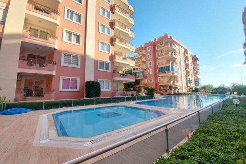 Leilighet i Mahmutlar, Antalya, Tyrkia Nr. 151008 - 3