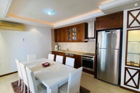 Leilighet i Mahmutlar, Antalya, Tyrkia Nr. 151008 - 13