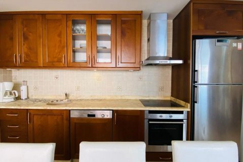 Leilighet i Mahmutlar, Antalya, Tyrkia Nr. 151008 - 10