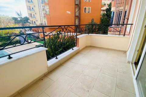 Leilighet i Mahmutlar, Antalya, Tyrkia Nr. 151008 - 26