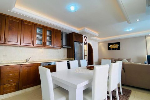 Leilighet i Mahmutlar, Antalya, Tyrkia Nr. 151008 - 11