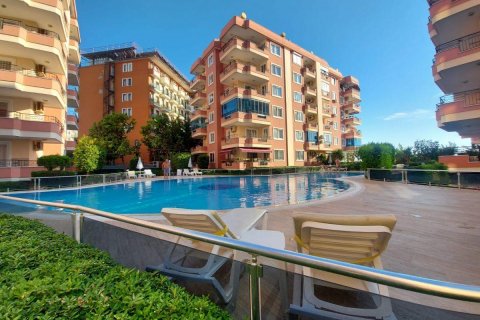 Leilighet i Mahmutlar, Antalya, Tyrkia Nr. 151008 - 2