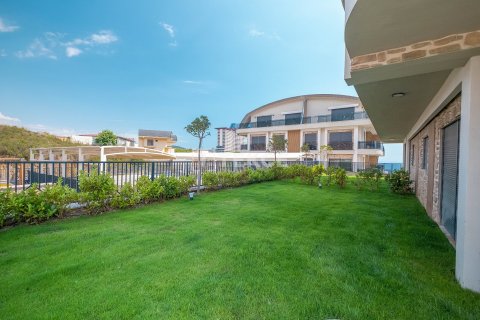 2+1 Lejlighed  i Alanya, Antalya, Tyrkiet Nr. 148168 - 19