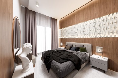 1+1 Lägenhet i Gazipasa, Antalya, Turkiet Nr. 112751 - 15