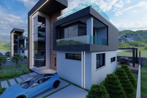 Villa in Bogazi, Famagusta, Nr. 113741