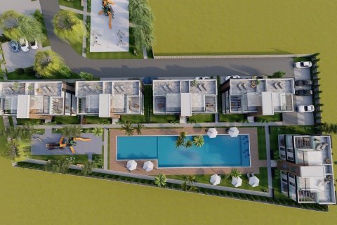 Villa  i Bogazi, Famagusta,  Nr. 113741 - 28