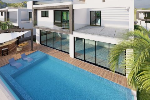 Villa  i Bogazi, Famagusta,  Nr. 113741 - 13