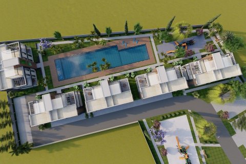 Villa  i Bogazi, Famagusta,  Nr. 113741 - 29