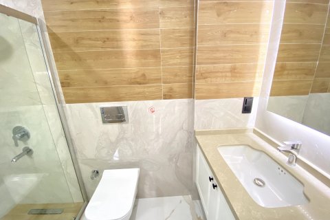 2+1 Lejlighed  i Alanya, Antalya, Tyrkiet Nr. 113744 - 21