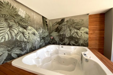 2+1 Lejlighed  i Alanya, Antalya, Tyrkiet Nr. 113744 - 9