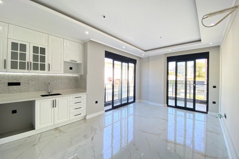 2+1 Lejlighed  i Alanya, Antalya, Tyrkiet Nr. 113744 - 12