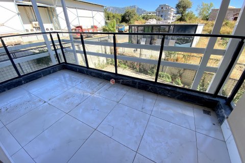 2+1 Lejlighed  i Alanya, Antalya, Tyrkiet Nr. 113744 - 16