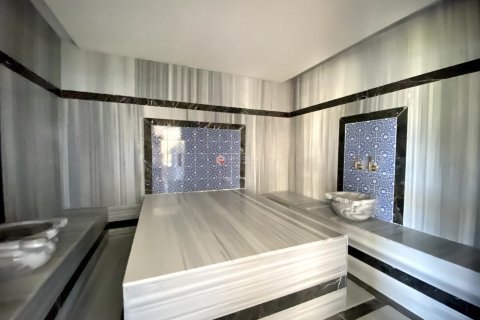 2+1 Lejlighed  i Alanya, Antalya, Tyrkiet Nr. 113744 - 7