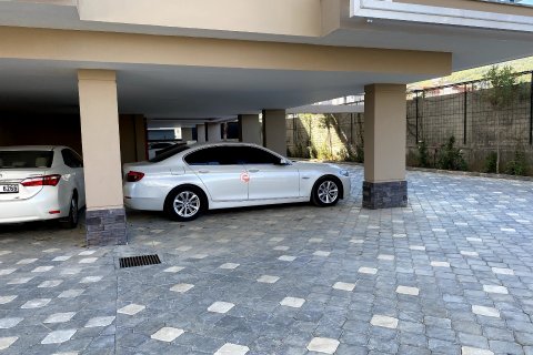 2+1 Lejlighed  i Alanya, Antalya, Tyrkiet Nr. 113744 - 24