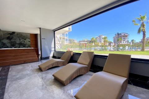2+1 Lejlighed  i Alanya, Antalya, Tyrkiet Nr. 113744 - 11