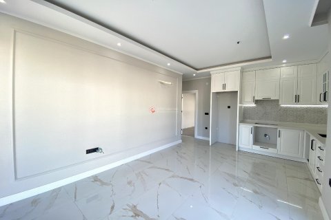 2+1 Lejlighed  i Alanya, Antalya, Tyrkiet Nr. 113744 - 14
