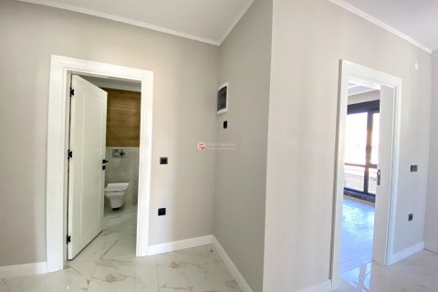 2+1 Lejlighed  i Alanya, Antalya, Tyrkiet Nr. 113744 - 15