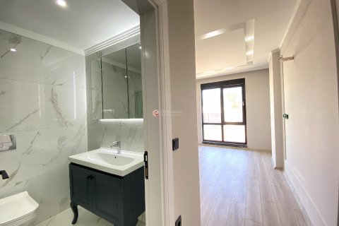 2+1 Lejlighed  i Alanya, Antalya, Tyrkiet Nr. 113744 - 19