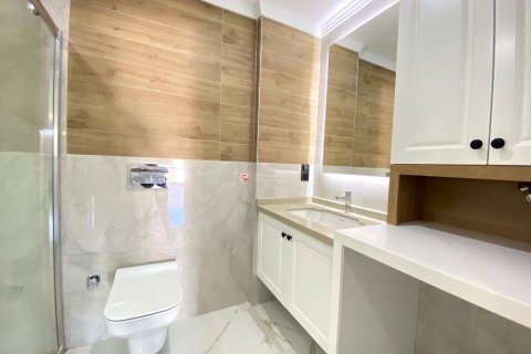 2+1 Lejlighed  i Alanya, Antalya, Tyrkiet Nr. 113744 - 20