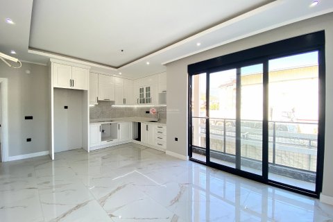 2+1 Lejlighed  i Alanya, Antalya, Tyrkiet Nr. 113744 - 13