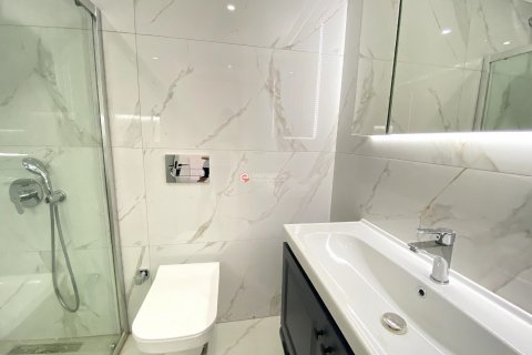 2+1 Lejlighed  i Alanya, Antalya, Tyrkiet Nr. 113744 - 23