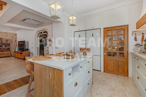 Daire Lara, Antalya, Türkiye №210414 - 13