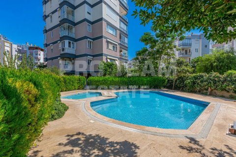 Daire Lara, Antalya, Türkiye №210414 - 5