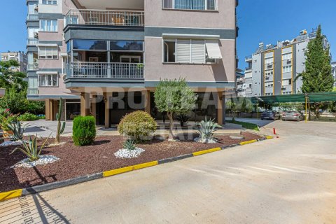 Daire Lara, Antalya, Türkiye №210414 - 3