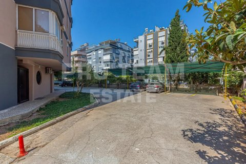 Daire Lara, Antalya, Türkiye №210414 - 4