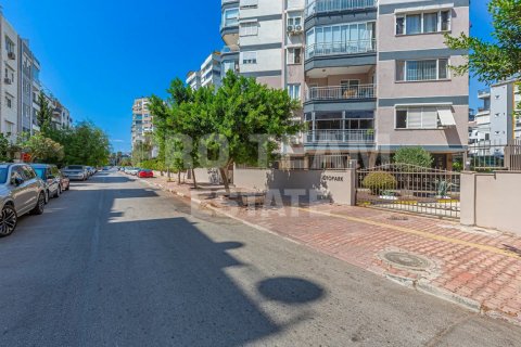 Daire Lara, Antalya, Türkiye №210414 - 2