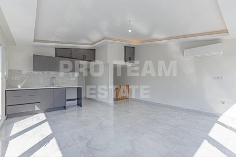 Villa  i Bogazkent, Antalya, Turkiet Nr. 210415 - 20