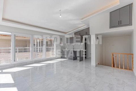 Villa  i Bogazkent, Antalya, Turkiet Nr. 210415 - 19