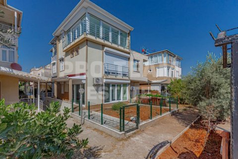 Villa  i Bogazkent, Antalya, Turkiet Nr. 210415 - 3