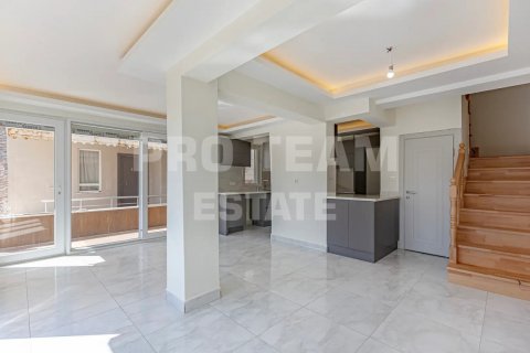 Villa  i Bogazkent, Antalya, Turkiet Nr. 210415 - 7