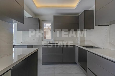 Villa  i Bogazkent, Antalya, Turkiet Nr. 210415 - 9