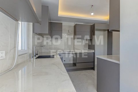 Villa  i Bogazkent, Antalya, Turkiet Nr. 210415 - 8