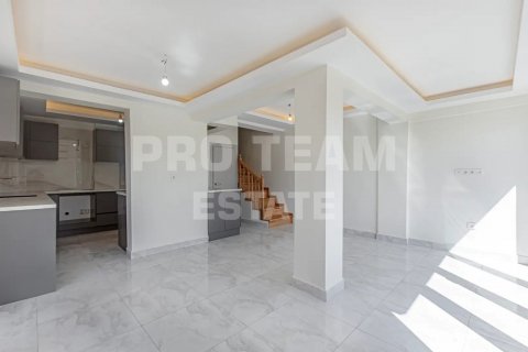 Villa  i Bogazkent, Antalya, Turkiet Nr. 210415 - 6
