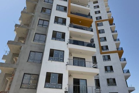 1+1 Leilighet  i Alanya, Antalya, Tyrkia Nr. 210419 - 20