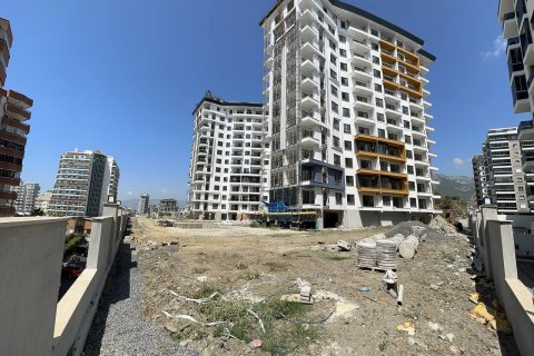 1+1 Leilighet  i Alanya, Antalya, Tyrkia Nr. 210419 - 17