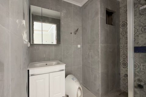 1+1 Leilighet  i Alanya, Antalya, Tyrkia Nr. 210419 - 28