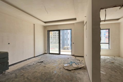 1+1 Leilighet  i Alanya, Antalya, Tyrkia Nr. 210419 - 27