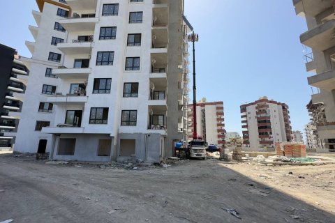 1+1 Leilighet  i Alanya, Antalya, Tyrkia Nr. 210419 - 19