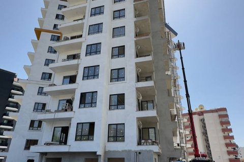1+1 Leilighet  i Alanya, Antalya, Tyrkia Nr. 210419 - 21