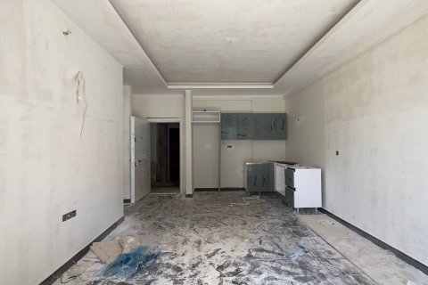 1+1 Leilighet  i Alanya, Antalya, Tyrkia Nr. 210419 - 23