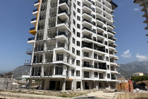 1+1 Leilighet  i Alanya, Antalya, Tyrkia Nr. 210419 - 18