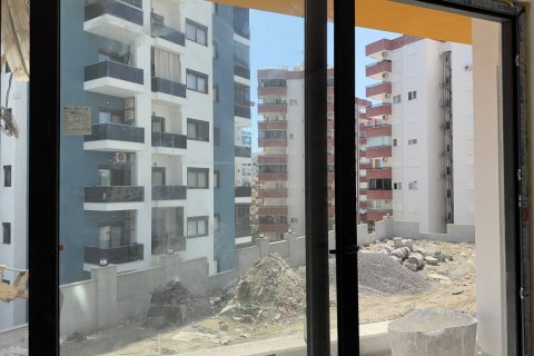 1+1 Leilighet  i Alanya, Antalya, Tyrkia Nr. 210419 - 25